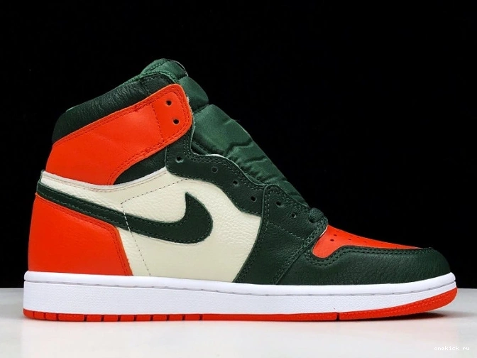 Rep Onekick Orange High OG AV3905-138 Fir-Team Jordan Air Retro Sail 1 x SoleFly 0814